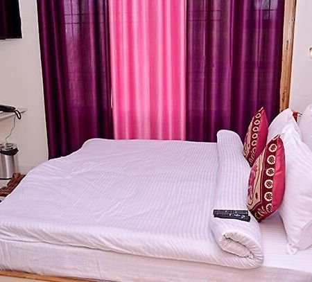 Ellays Dream Resort Касаулі Екстер'єр фото