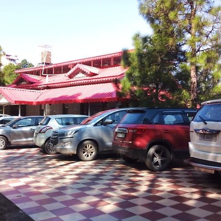 Ellays Dream Resort Касаулі Екстер'єр фото