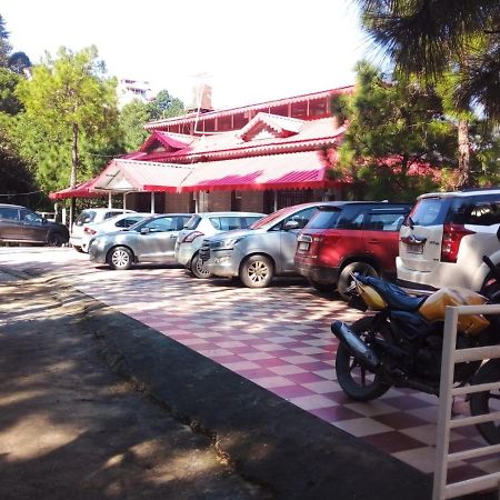 Ellays Dream Resort Касаулі Екстер'єр фото