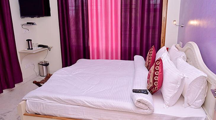 Ellays Dream Resort Касаулі Екстер'єр фото