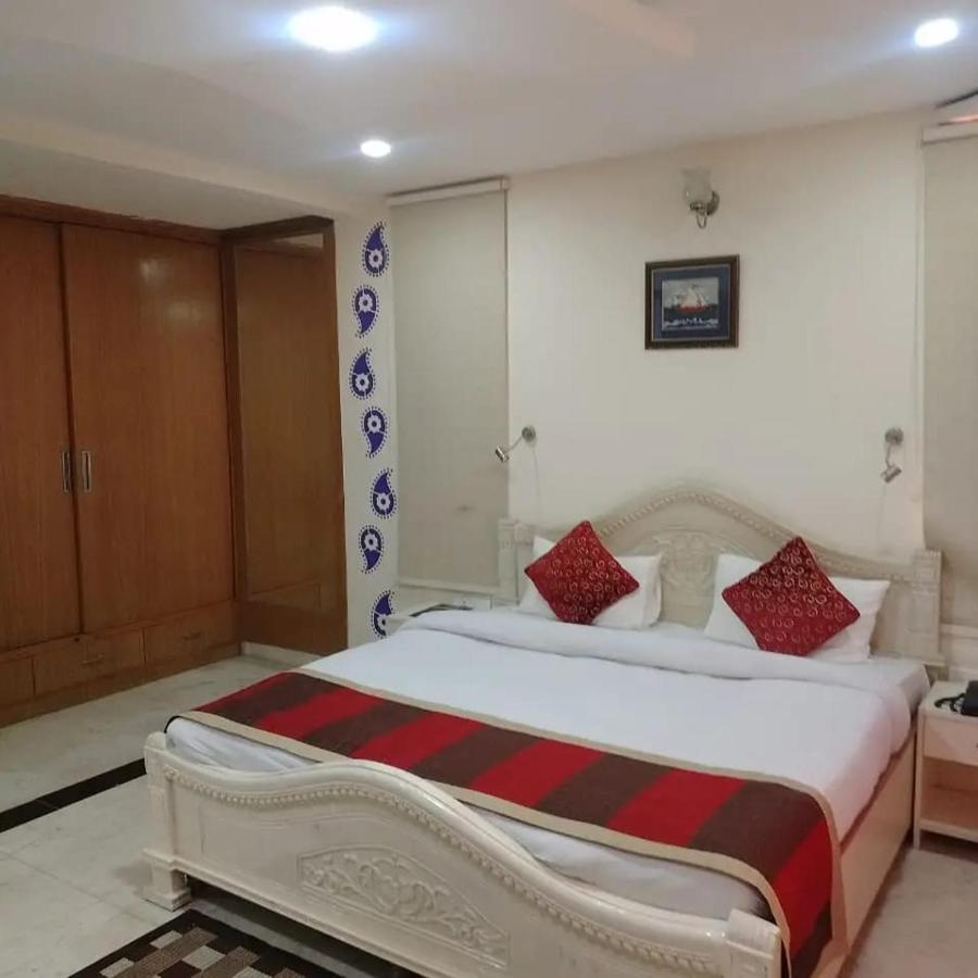 Ellays Dream Resort Касаулі Екстер'єр фото