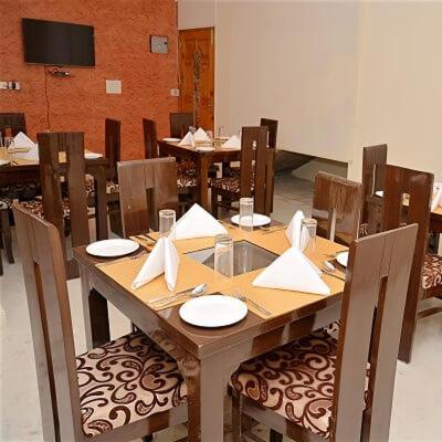 Ellays Dream Resort Касаулі Екстер'єр фото