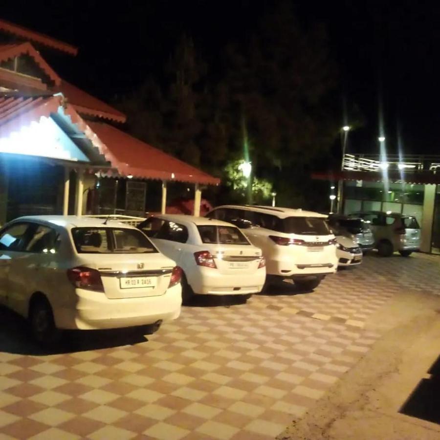 Ellays Dream Resort Касаулі Екстер'єр фото